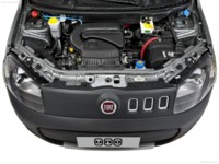 Fiat Uno 2011 Sweatshirt #595663