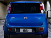 Fiat Uno 2011 Longsleeve T-shirt #595695