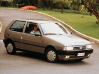 Fiat Uno 1990 hoodie #595703