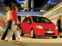 Fiat Grande Punto 2005 mug #NC134742