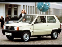 Fiat Panda 1991 hoodie #595810