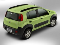Fiat Uno 2011 tote bag #NC135950