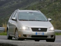 Fiat Croma 2005 tote bag #NC134433