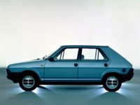 Fiat Ritmo 1978 hoodie #595857