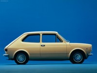 Fiat 127 1971 Poster 595880