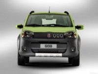 Fiat Uno 2011 tote bag #NC135951