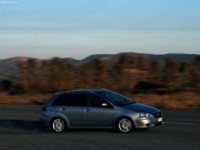 Fiat Croma 2005 t-shirt #595894