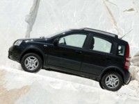 Fiat Panda 4x4 2004 mug #NC135228