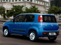 Fiat Uno 2011 tote bag #NC135900