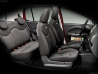 Fiat Uno 2011 Sweatshirt #595999