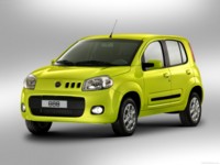 Fiat Uno 2011 Sweatshirt #596004