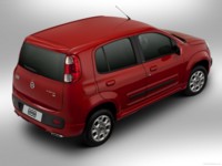 Fiat Uno 2011 Poster 596031