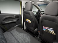 Fiat Uno 2011 Poster 596038