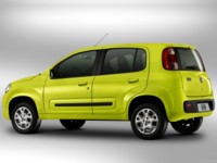 Fiat Uno 2011 mug #NC135924