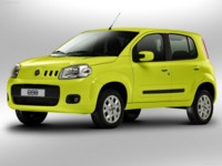 Fiat Uno 2011 tote bag #NC135912