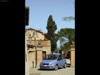 Fiat Multipla 2004 hoodie #596114