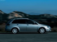 Fiat Croma 2005 tote bag #NC134452