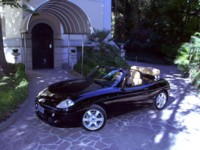 Fiat Barchetta First Class of Alviero Martini 2003 tote bag #NC134352