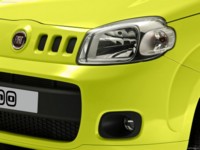 Fiat Uno 2011 mug #NC135988