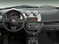Fiat Uno 2011 Tank Top #596137