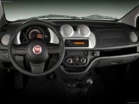 Fiat Uno 2011 Poster 596141
