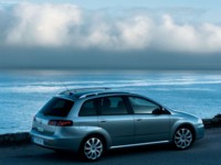 Fiat Croma 2005 Poster 596163