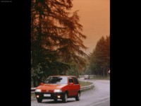 Fiat Uno 1990 hoodie #596164