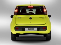 Fiat Uno 2011 tote bag #NC135929