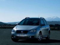 Fiat Croma 2005 tote bag #NC134422