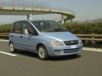 Fiat Multipla 2004 t-shirt #596190
