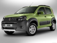 Fiat Uno 2011 tote bag #NC135939