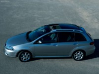 Fiat Croma 2005 Poster 596225