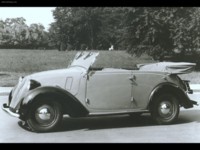 Fiat 508 C Balilla 1100 1937 Tank Top #596248