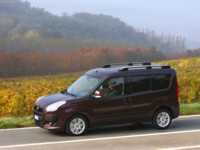 Fiat Doblo 2010 Sweatshirt #596273