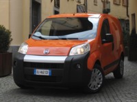 Fiat Fiorino 2008 Longsleeve T-shirt #596284