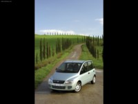 Fiat Multipla 2004 Tank Top #596312