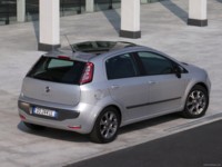 Fiat Punto Evo 2010 Sweatshirt #596313