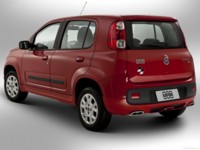 Fiat Uno 2011 Sweatshirt #596317