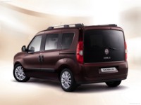 Fiat Doblo 2010 Sweatshirt #596322