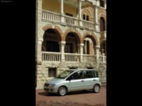 Fiat Multipla 2004 Poster 596332