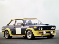 Fiat 131 Abarth Rally 1976 puzzle 596347