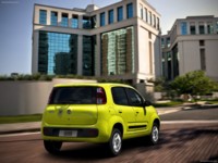 Fiat Uno 2011 tote bag #NC135896