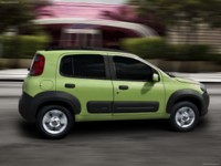 Fiat Uno 2011 tote bag #NC135895