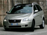 Fiat Croma 2005 tote bag #NC134438