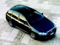 Fiat Croma 2005 tote bag #NC134427