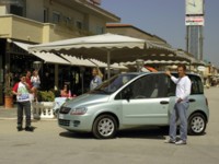 Fiat Multipla 2004 hoodie #596381