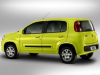 Fiat Uno 2011 mug #NC135923