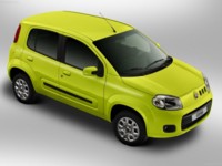 Fiat Uno 2011 mug #NC135916