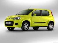 Fiat Uno 2011 tote bag #NC135914
