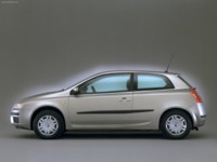 Fiat Stilo 2002 stickers 596424